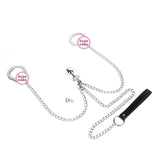 SM Props Couple Bondage Restraint Toys Erotic Handcuffs SM Torture Tools Plush Handcuffs with Keys Adult Products