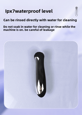 Strong Vibration Current Vibrator Female Masturbator Microcurrent Pleasure Adult Toy Electric Shock Product Vibrator