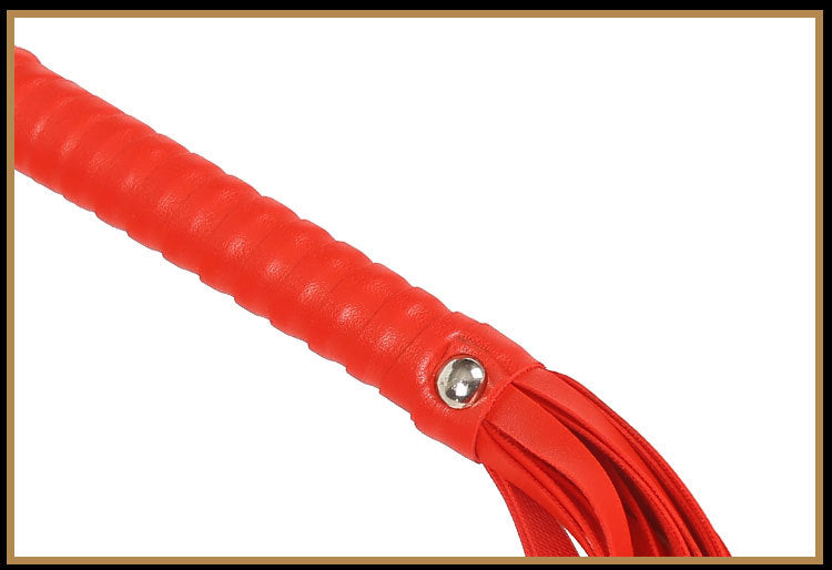 Sexy SM Props Tassel Small Whip SP Punishment Training Sexy Whip Alternative Adult Products