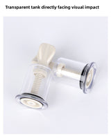 Adult Sex Toys Vacuum Breast Pump Teasing and Stimulating Breast Sucking Device for Women