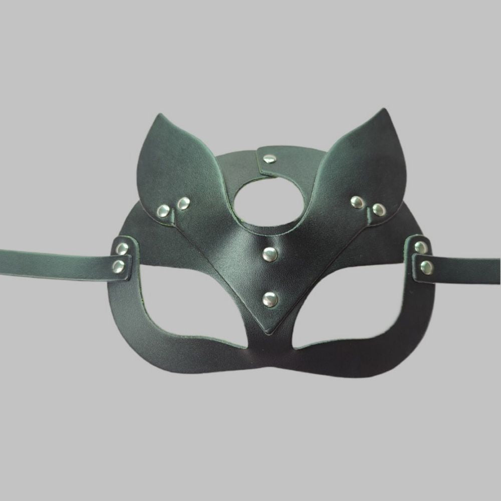 Adult Products Sexy Eye Mask Nightclub Party Makeup Props Alternative Sex Game Toys Fox Mask
