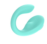 New Wearable Vibrator for Women, Masturbation Massager, APP-Controlled Vibrating Sex Toy