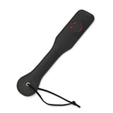 Punishment Training SM Props Acrylic Ruler Spanker Erotic Leather Spanker SP Leather Whip Pointer Alternative Adult Products