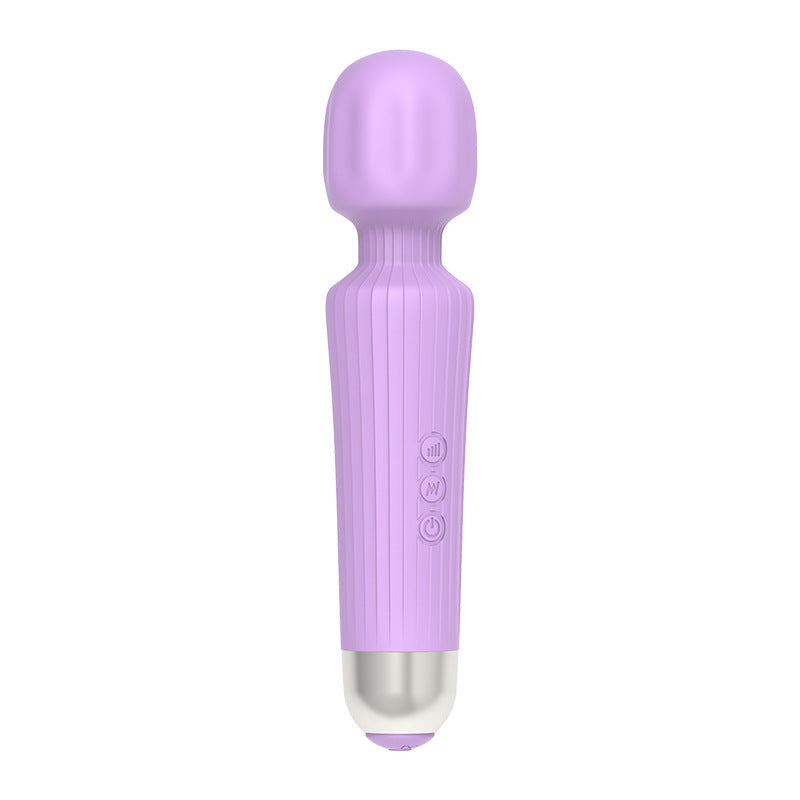 Female AV vibrator flirting masturbation massager adult sex toys