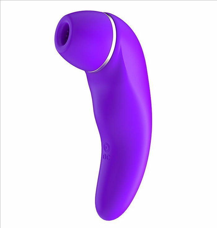 Female Instant Vibrating Sucking Masturbator Vibrating AV Massager Adult Products Erotic