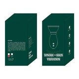 Licking Device Breast Sucking Massager Masturbation Female Tongue Licking Vibrator Sex Toys Female Toys