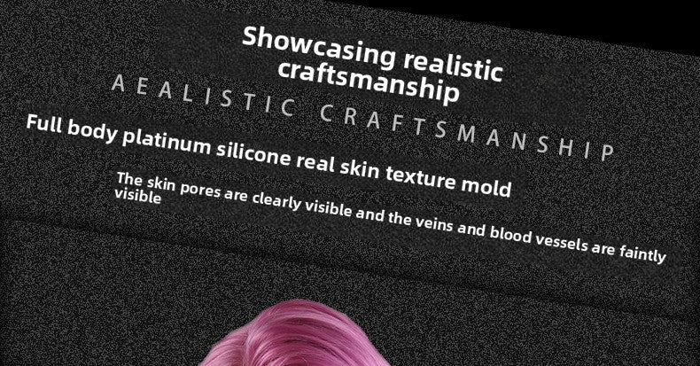 Silicone Doll Life-size Robot Doll Female Liquid Doll Adult Male Masturbation Sex Toy Real Doll