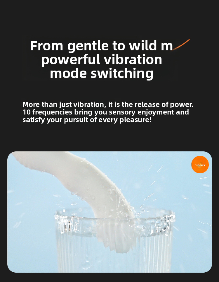 Adult Sex Toys Prostate Massager Anal Plug Male Anal Masturbator Vibrating Toy