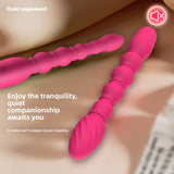 New Adult Products Female AV Vibrator Massage Masturbation Couple Flirting Bed Sex Toys