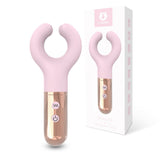 Mini Vibrator for Women, Insertable Masturbator, Silent Adult Sex Toy, Strong Vibration Orgasm Toy