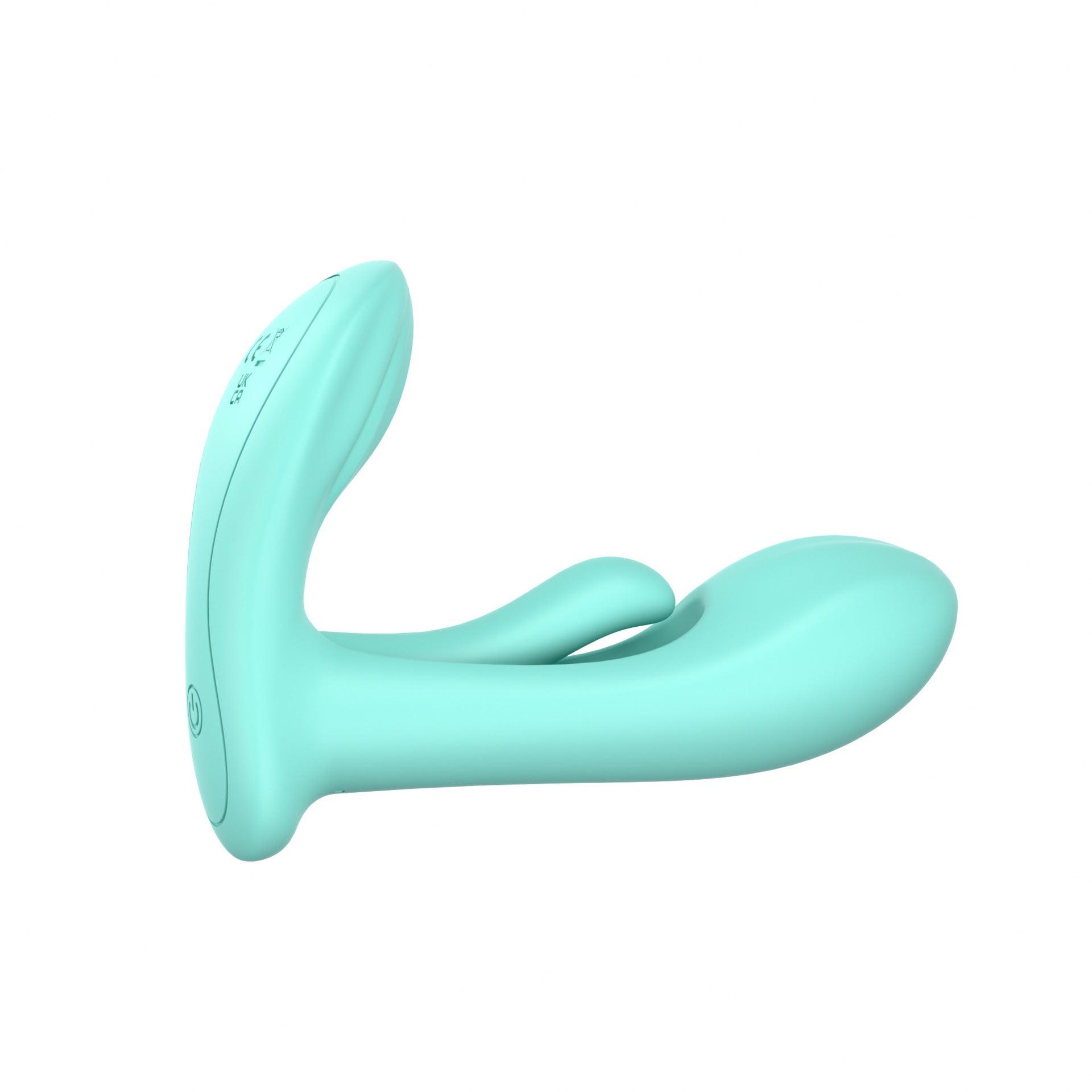 New Female Masturbation Massager Wearing Vibration APP Massage Stick Adult Sex Toy