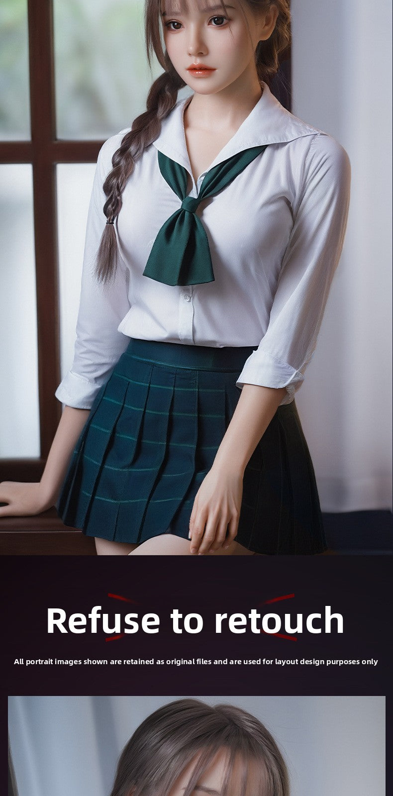 Full Body Doll Male Realistic Version Adult Sex Toys Sex Doll Non-Gel Inflatable Silicone Doll