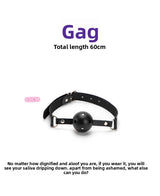 Sexy Plush SM Set Adult Products Couple Training Handcuffs Binding Restraint 7-Piece Set Alternative Sex Toys