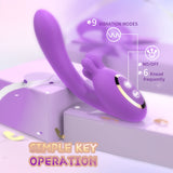 Vibrating Clitoral Wand for Intense Vibration, Female Vibrator, 30pcs/Box Wholesale