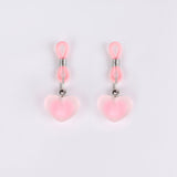 Sex Toys SM Props Silicone Nipple Clamps Rubber Bands Nipple Binders for Women Teasing Restraint Nipple Clips