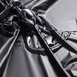 SM Sex Toys Couple Sex Sheets SM Props Massage Squirt Waterproof Oil-proof Disposable Sex Sheets