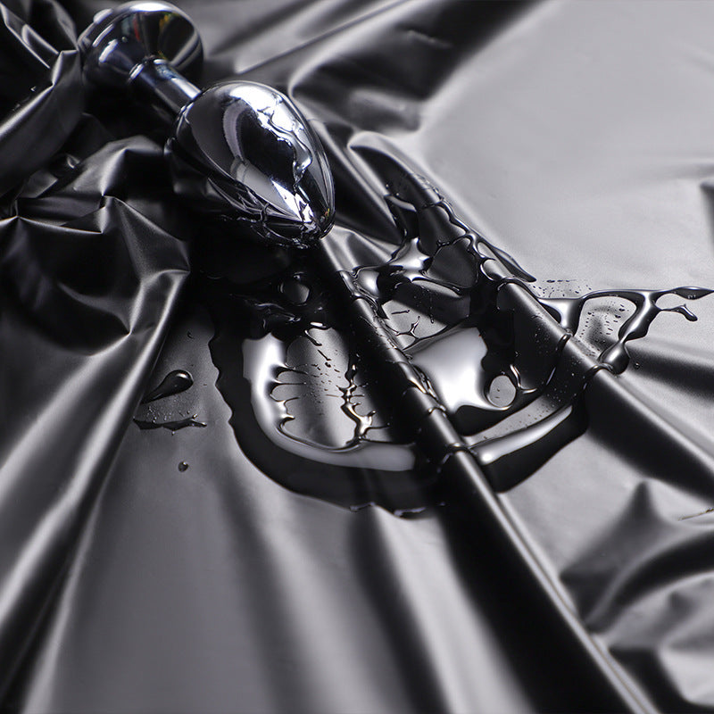 SM Sex Toys Couple Sex Sheets SM Props Massage Squirt Waterproof Oil-proof Disposable Sex Sheets