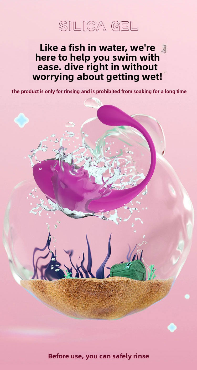 Vibrator Female Sexual Fun Toys Supplies Female Use Insertion Female Orgasm Female Small Toys Masturbation Outdoor Vibrator