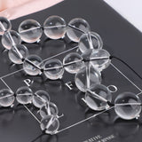 Sex Toys SM Props Anal Development Glass Beads Anal Plug SM Training Masturbation Anal Beads Alternative Adult Products