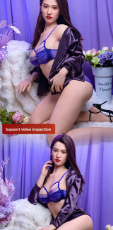 Realistic Male Inflatable Doll Adult Sex Toy Full Body Silicone Doll