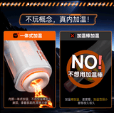Adult Sex Products Electric Intelligent Fully Automatic Aircraft Cup Heating Telescopic Male Masturbation Artifact