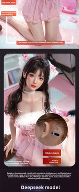 Silicone Doll Experience Center Specializes in Erotic Male Life-size Robot Simulation Male Realistic Doll