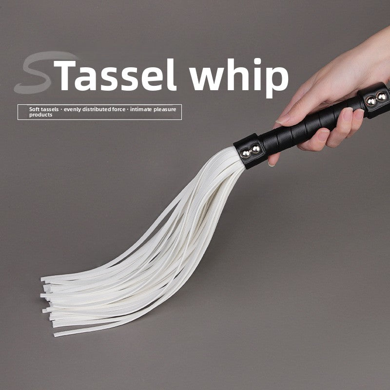 Punishment Training SM Props Acrylic Ruler Spanker Erotic Leather Spanker SP Leather Whip Pointer Alternative Adult Products