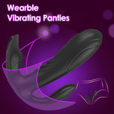 Female Wearable Adult Products Erotic Sex Toys Av Masturbator Massage Stick Wireless Remote Control