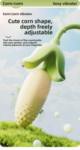 Vibrator Female Toy Masturbator Particle Vibration Adult Sex Toys Vibrator Insertion Strong Vibration