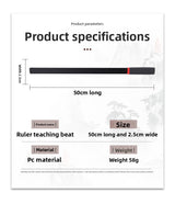 Sex Toys SM Props Spanker Couple Teasing Flirting Spanking Adult Products