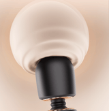 Strong Vibration Shoulder and Neck Massager Muscle Relaxation for Women High-Frequency Vibration Electric Full-Body Meridian Massager