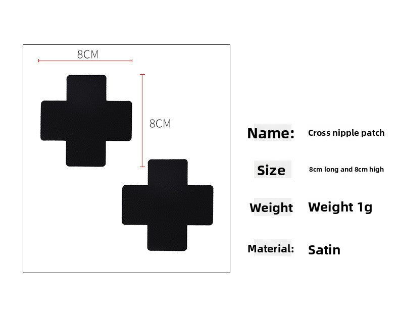 SM Sex Toys Butterfly Invisible Nipple Pasties for Women Disposable Nipple Covers Adult Products Props One Piece Dropshipping