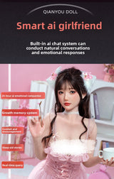 Silicone Doll Experience Center Specializes in Erotic Male Life-size Robot Simulation Male Realistic Doll