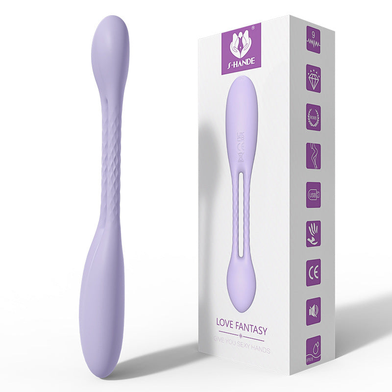 Factory Shared Vibrator Toy Male Semen Locking Remote Control Wearable Female Masturbator Insertion