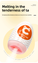 Airplane Egg Invisible Compact Portable Male Masturbator Manual Airplane Cup Male Adult Toy Supplies