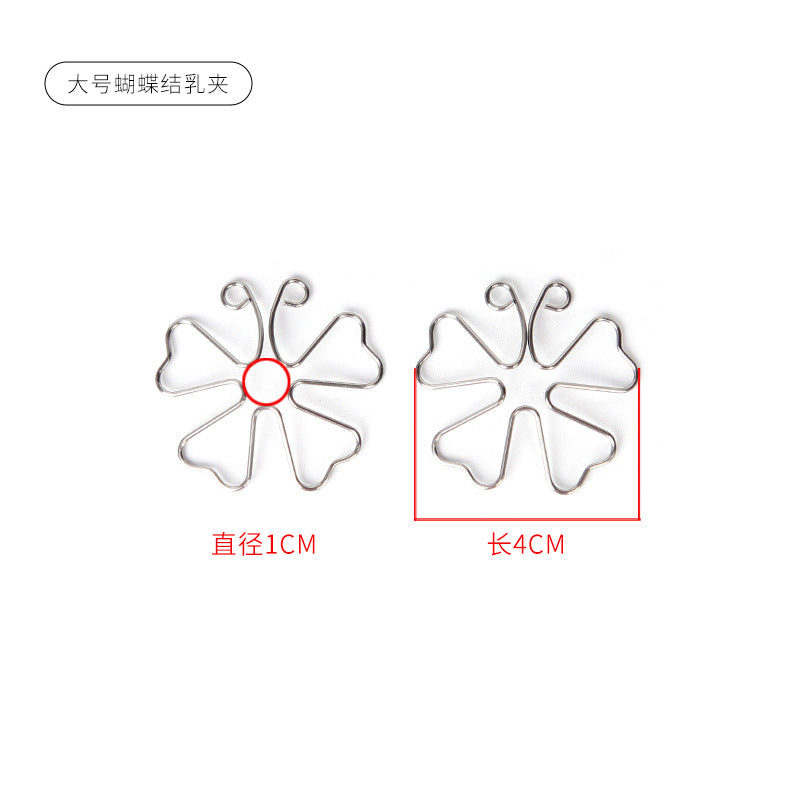 Female SM Props Erotic Nipple Clamps Female Slave Training Invisible Nipple Clamps for Outdoor Use