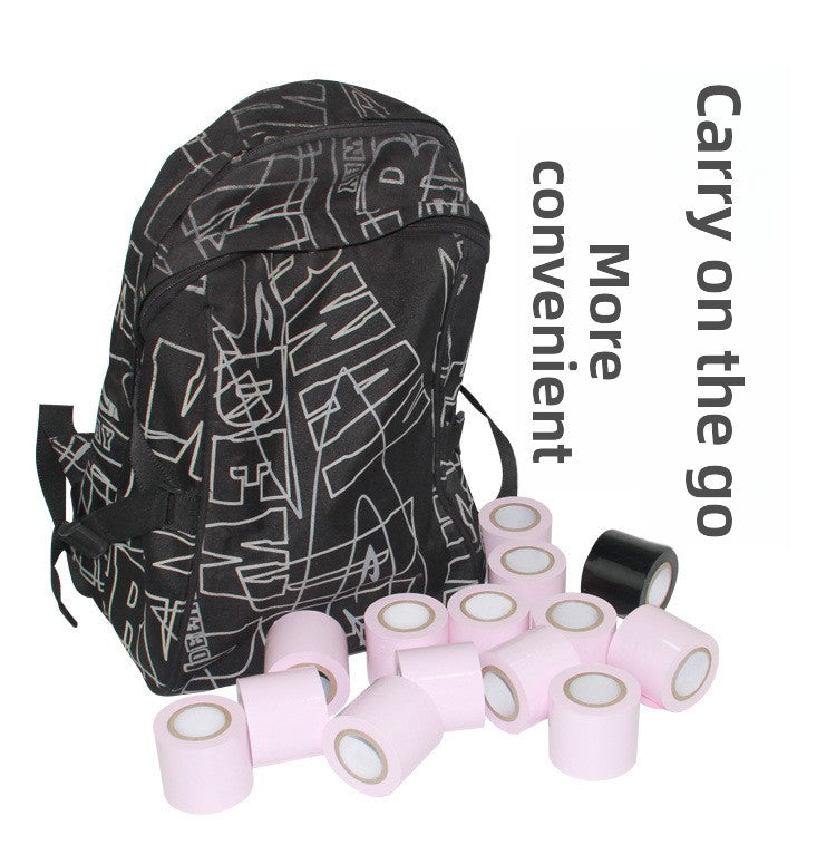 Entry-Level SM Props Erotic Static Tape 16m Binding Restraint Sealing Erotic Tape Adult Products