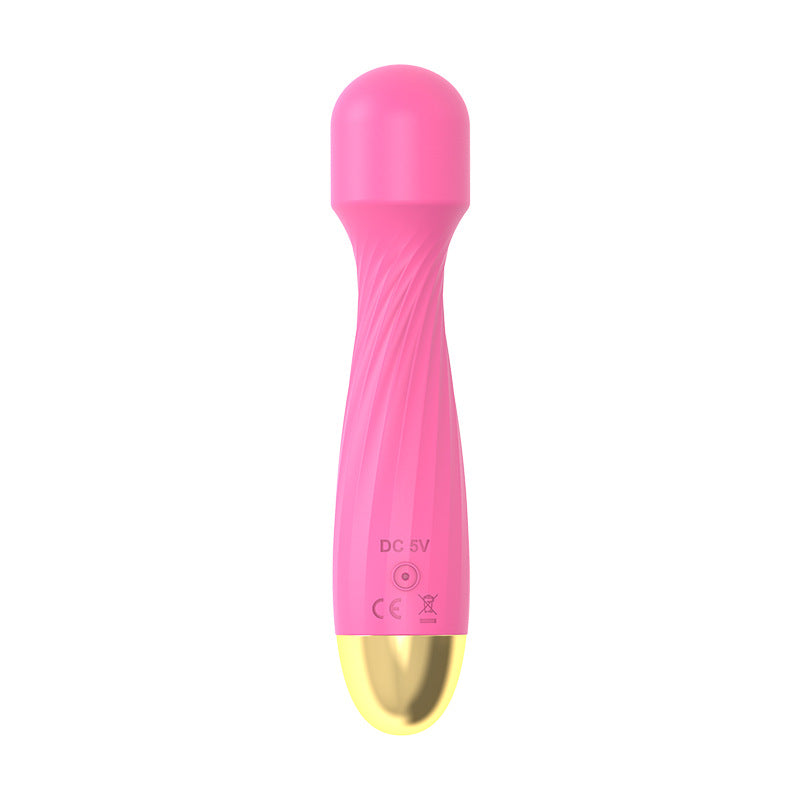 Cross-border Hot-Selling AV Massage Vibrator for Women, Orgasm Masturbator, Adult Sex Toys