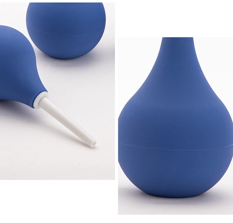 Enema Tool for Rectal Cleansing, Prostate and Anal Irrigator, Adult Enlargement Insertion SM Sex Toy