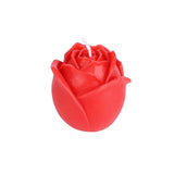 SM Sex Toys Cat Paw Rose Flower Low Temperature Candle Female Bed Props Alternative Passion Training Wax Drop Gift