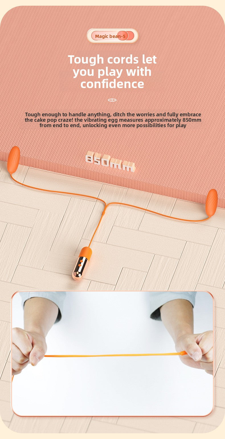 Mini Vibrator for Women, Insertable Masturbator, Silent Adult Sex Toy, Strong Vibration Orgasm Toy