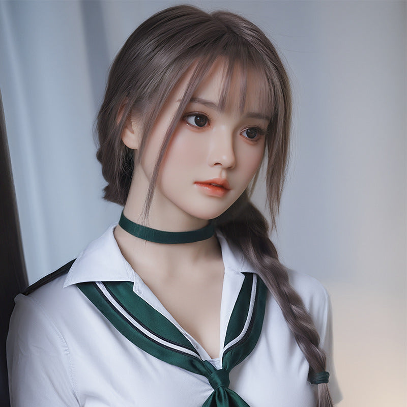 Full Body Doll Male Realistic Version Adult Sex Toys Sex Doll Non-Gel Inflatable Silicone Doll