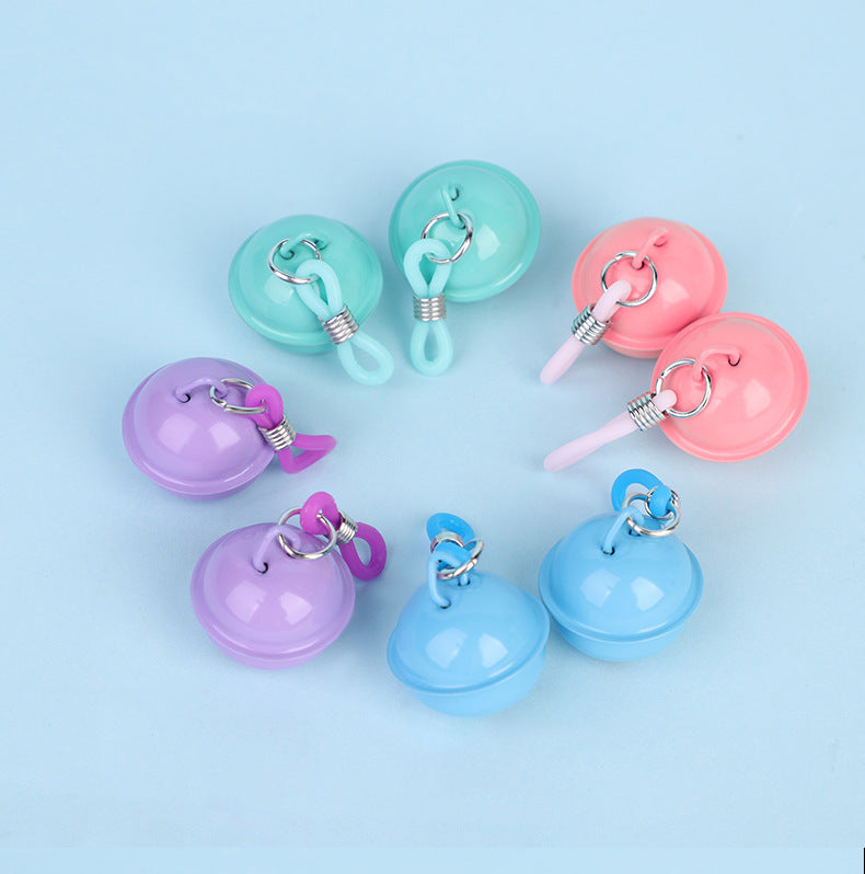 Sex Toys SM Props Silicone Nipple Clamps Rubber Bands Nipple Binders for Women Teasing Restraint Nipple Clips