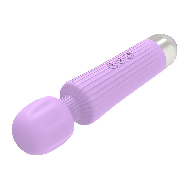 Female AV vibrator flirting masturbation massager adult sex toys