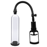 Male Erection Device Fully Automatic Airplane Cup Penis Pulling Rod Training Device Male Vacuum Negative Pressure Pump Masturbation Device