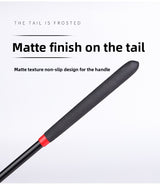 Sex Toys SM Props Fiber Training Rod Role Play Female Slave Training Whip Punishment Tool