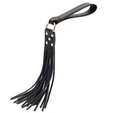 High-end SM Props Genuine Leather Collar Whip Female Slave Training Bondage Tools Mouth Gag Handcuffs
