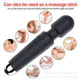 av vibrator female adult sex toy massage stick