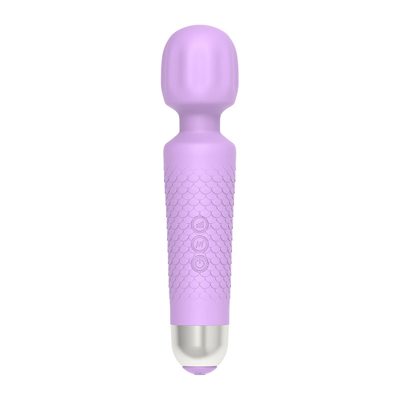 Female AV vibrator flirting masturbation massager adult sex toys