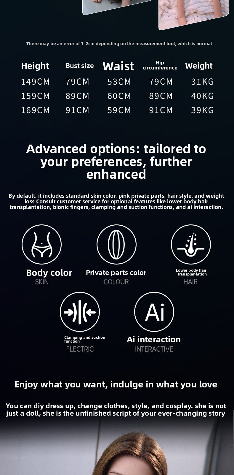 Full Body Silicone Inflatable Doll Full Body Skeleton Adult Male Realistic Sex Toy Silicone Doll